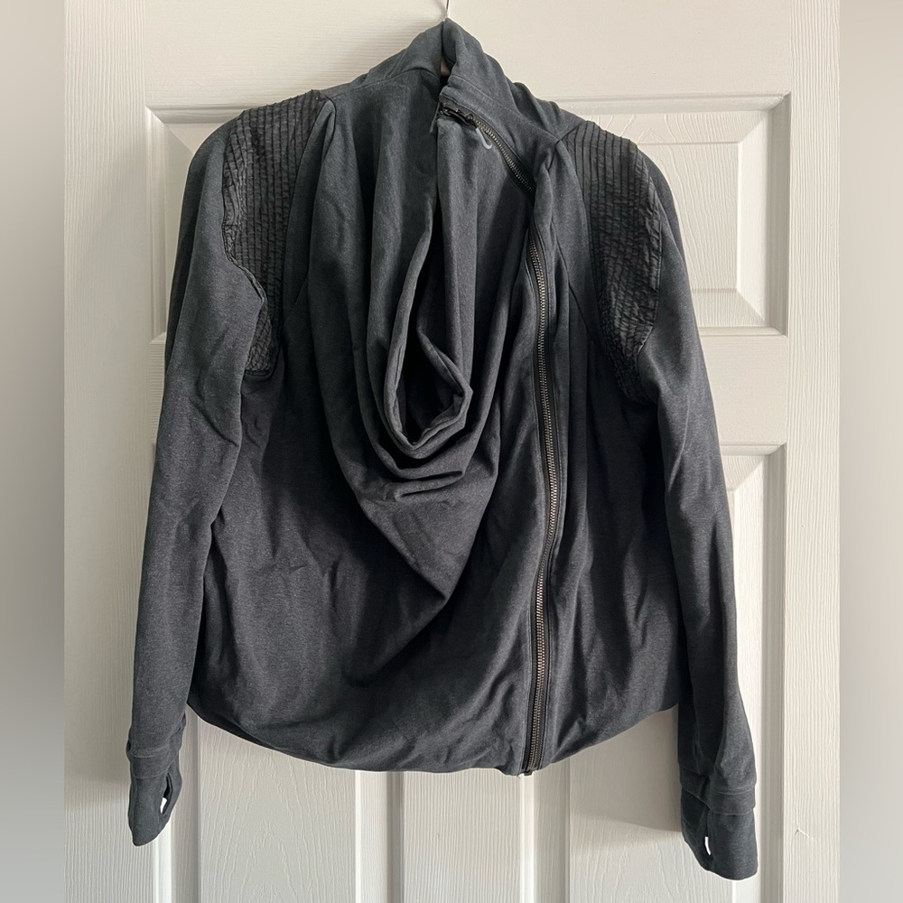 Lululemon Jacket Sz 10